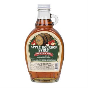 Cooper's Mill Syrup