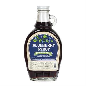 Cooper's Mill Syrup