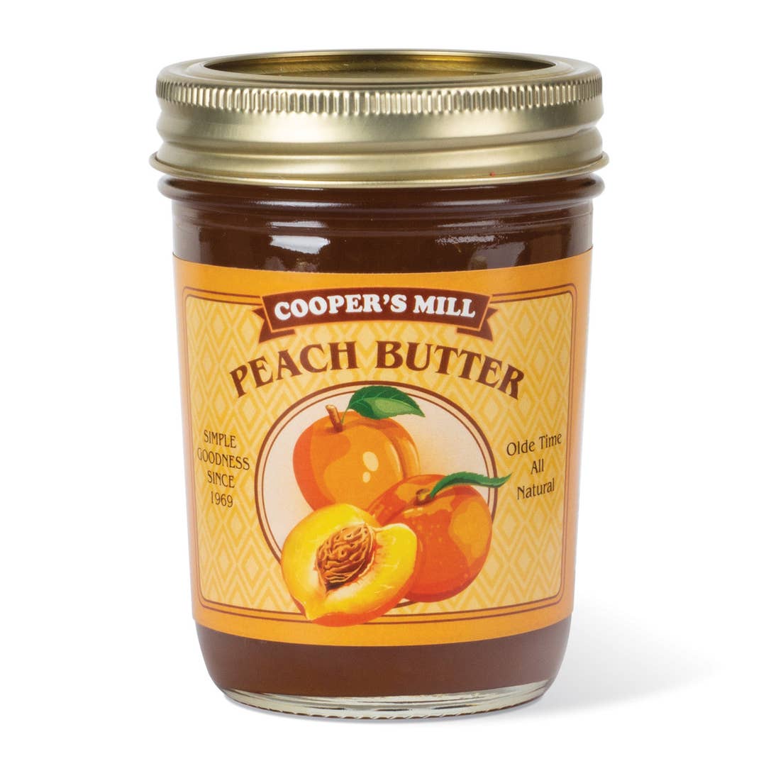 Cooper's Mill Jam