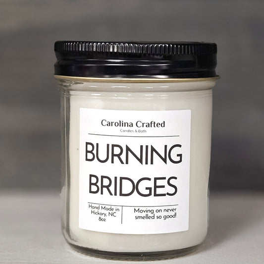 Burning Bridges