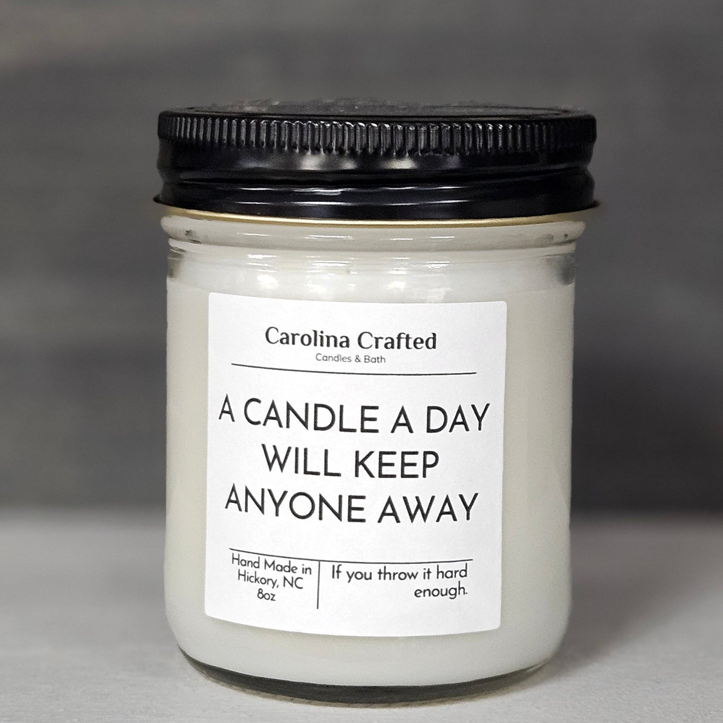 A Candle A Day