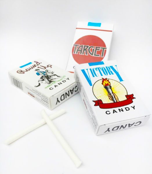 Candy Sticks